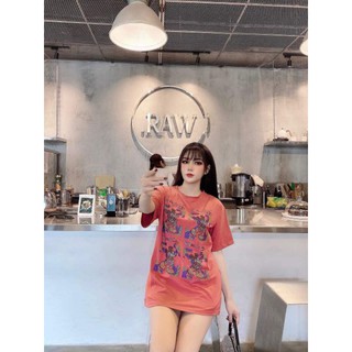 Áo phông đính đá full siêu hot
