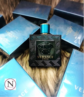 Nước hoa Versace Eros For Men 100ml