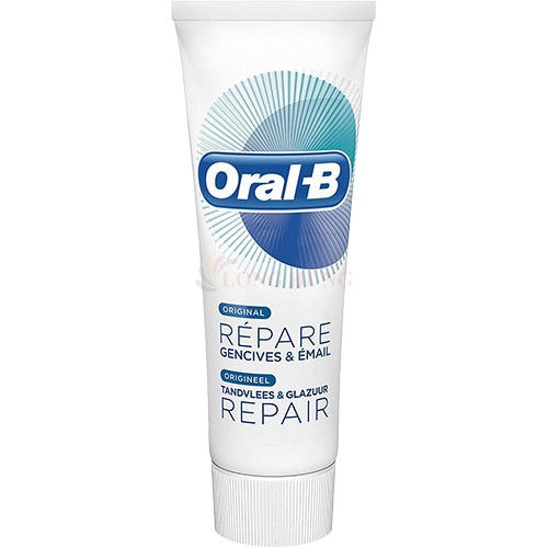 Kem đánh răng Oral-B Original - Hàng nhập khẩu