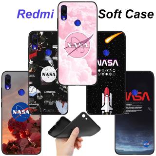 Ốp bằng Silicone mềm dành cho Xiaomi Redmi Note 5 5A 6 7 Pro YX71