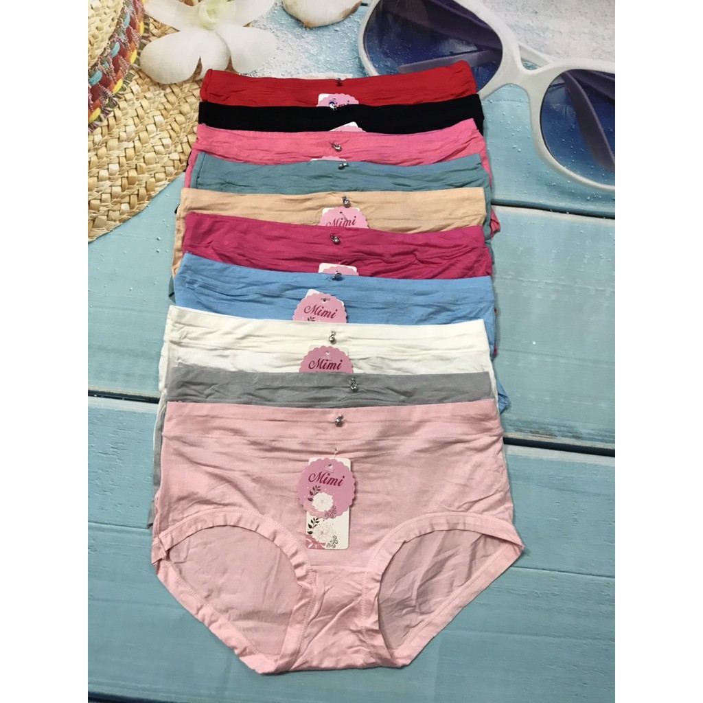 Quần lót nữ cotton 7003