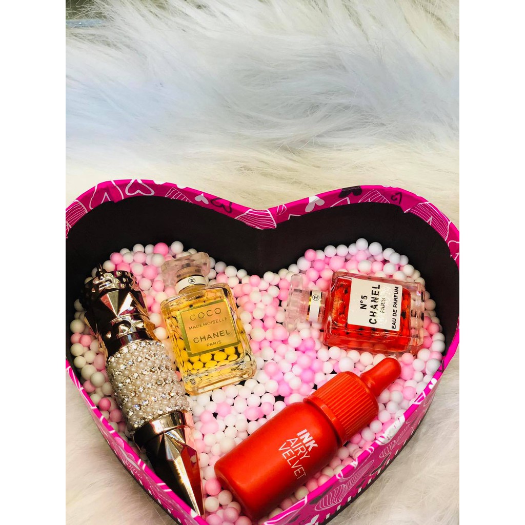 quà sinh nhật combo son | BigBuy360 - bigbuy360.vn