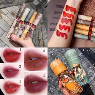 SET SON VONGEE 5 CÂY
