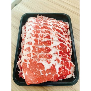 Gù bò úc 500gr - chuck crest