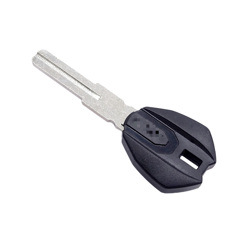 1 Chìa Khóa Chưa Cắt Màu Đen Dành Cho Xe Mô Tô Ducati 656 659 696 795 796 M1100 1199 1098 1198 Candado Monster