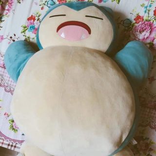 Gấu bông mập
