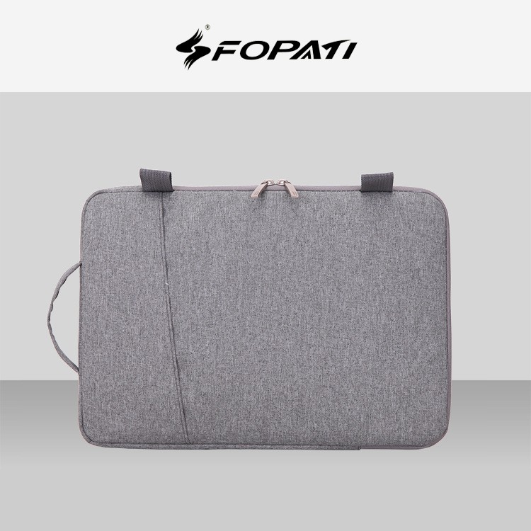 Túi chống sốc Laptop Macbook FOPATI 2018 (Chính hãng)