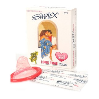BAO CAO SU KÉO DÀI THỜI GIAN SIMPLEX