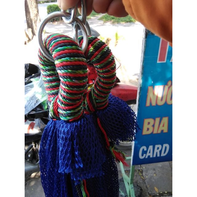 Võng lưới cuộn đầu | BigBuy360 - bigbuy360.vn