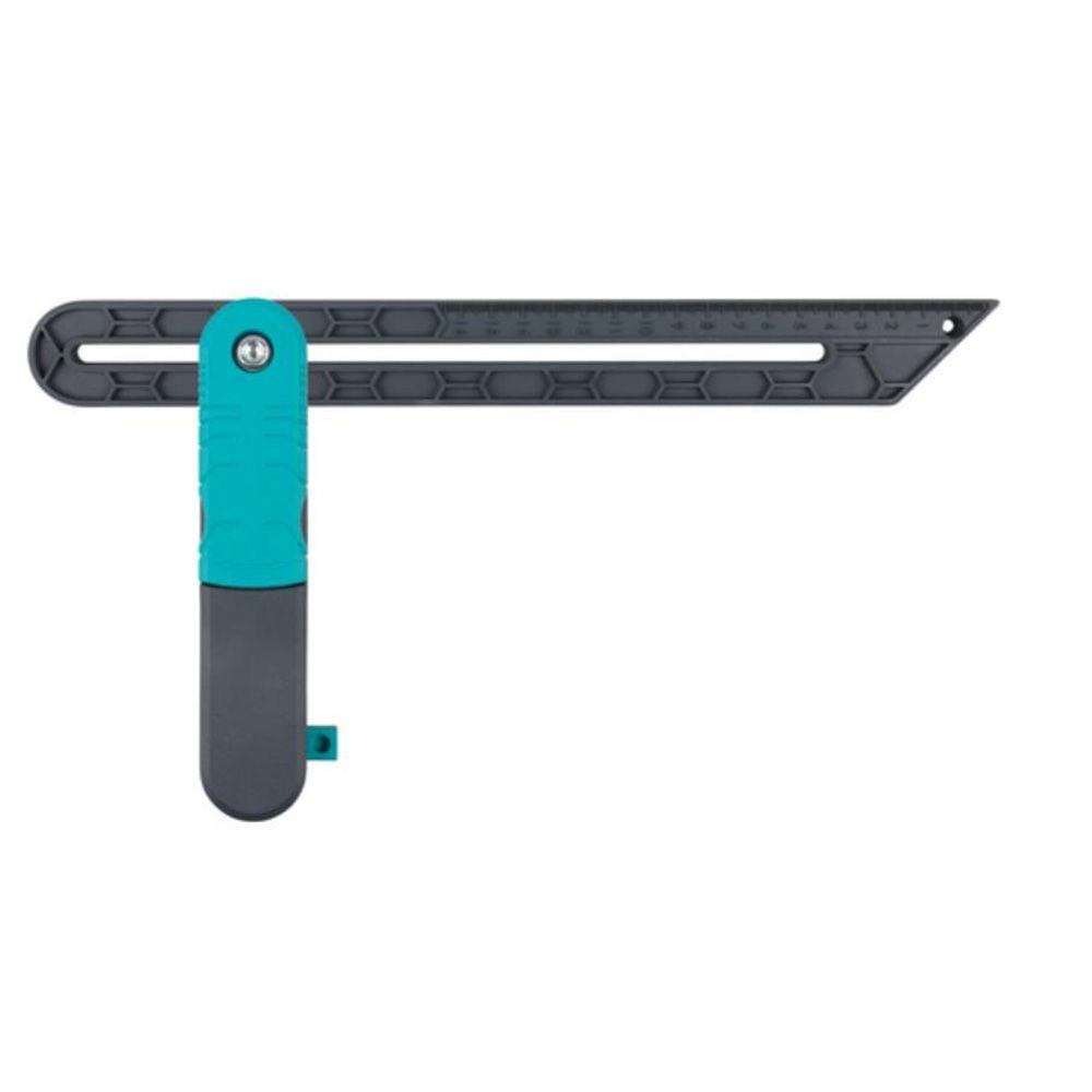 Thước Đo Góc TAYLOR1 Chất Liệu ABS Tiện Dụng Cho Thợ Mộc