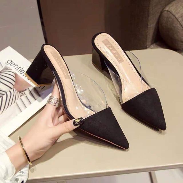Giầy nữ Sale