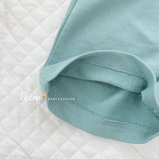 Quần cotton da cá mềm mịn cao cấp Beemo cho bé