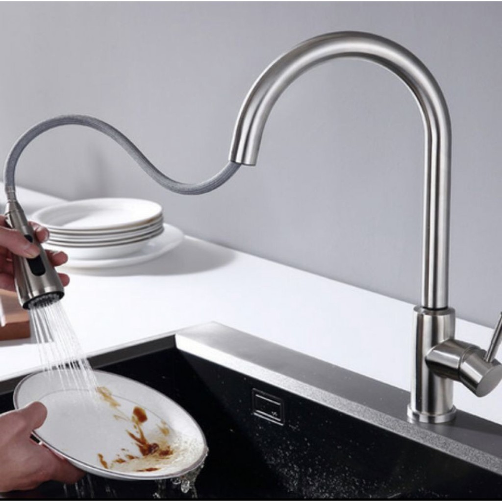 Chậu rửa bát SUBI 100% Inox