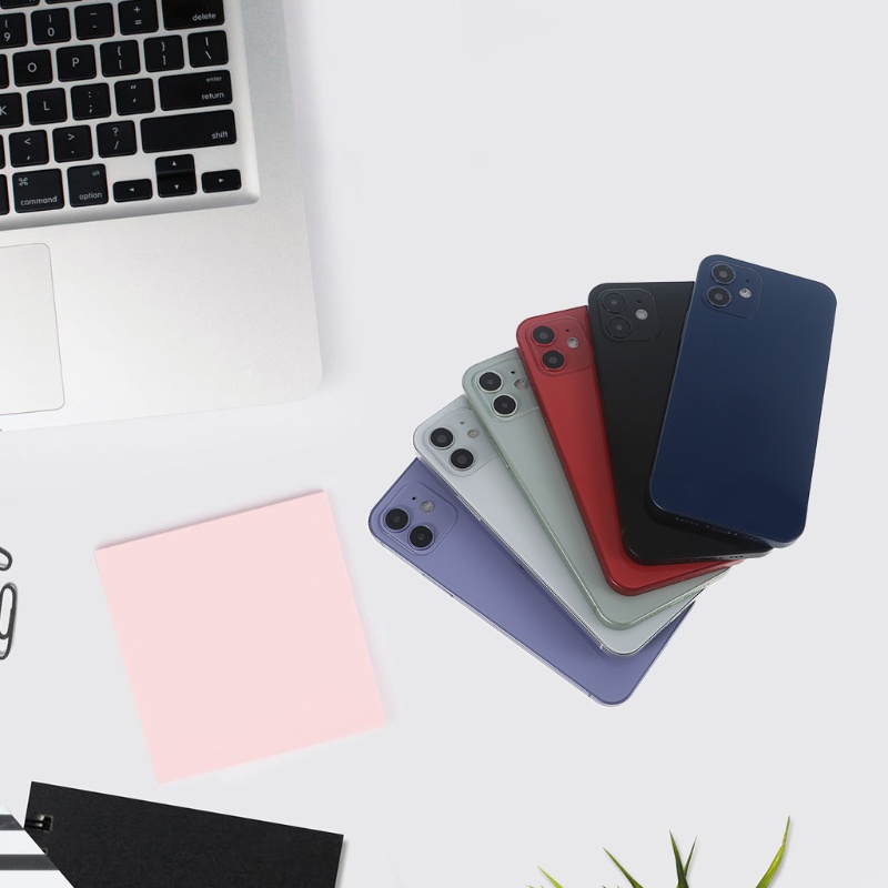 Mô Hình Trưng Bày Điện Thoại 6.1inch Dùng Trưng Bày Tiệc Bất Ngờ