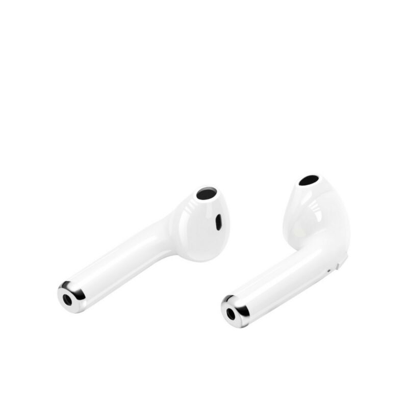 Tai Nghe Bluetooth Không Dây Kèm Micro Dùng Cho Iphone 7 8 X Xs Xr Samsung S10E S10 S7 S8 S9