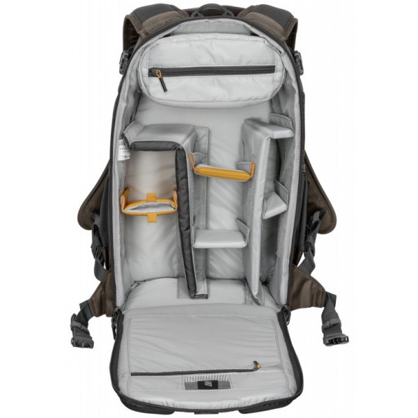 Balo Máy ảnh Lowepro Flipside 300 AW II (Màu Đen) - chính hãng