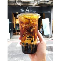 Siro đường đen WINGs can 2,5kg