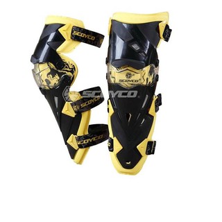 Bộ bảo hộ đầu gối Scoyco K12