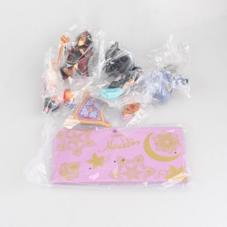 Bộ mô hình Aladdin MH426