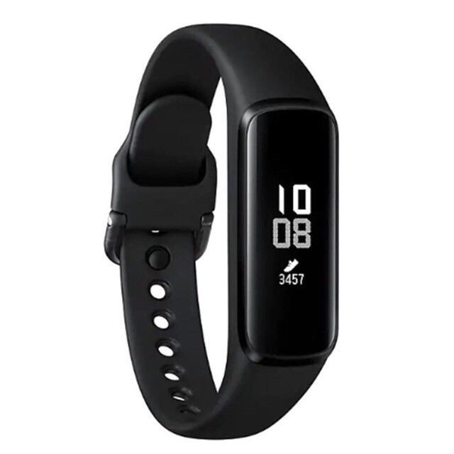 [ tiencooki ]Đồng Hồ Samsung Galaxy Fit E 2019 Mới Full Box*NK032