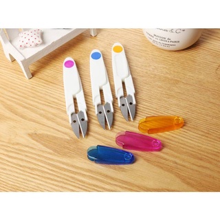 1 Kéo Cắt Chỉ Mini Dùng Trong May Vá