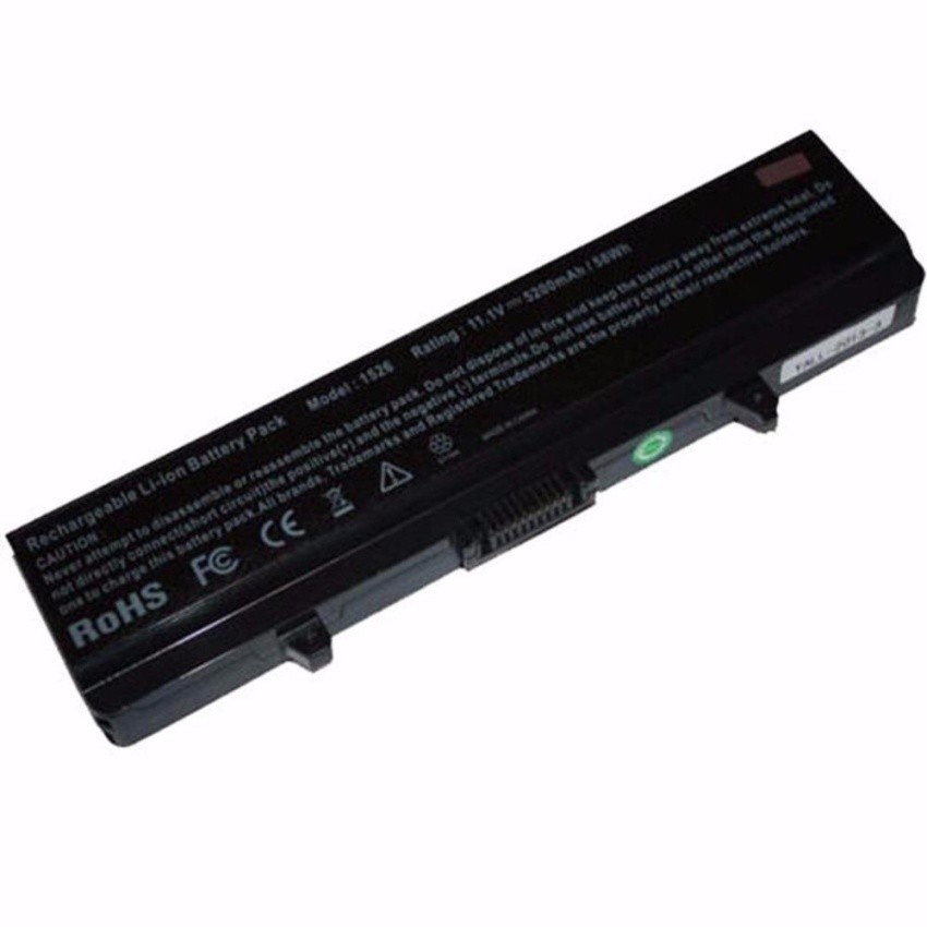 Pin laptop Dell Inspiron 1525 1526 1440 1545 1546 1750 Vostro 500