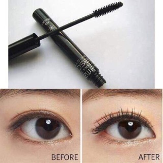 Mascara The Style 4D Missha