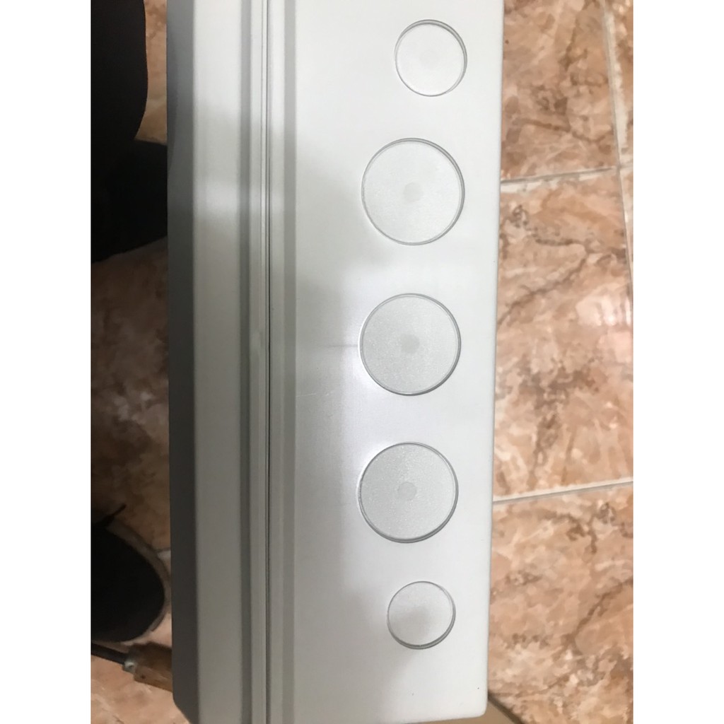[Suntree] Vỏ tủ điện nhựa chống bụi,chống nước IP65 module 9 -12-18-24SH9PN