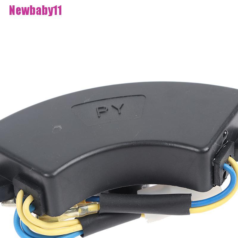 Bộ Chỉnh Lưu Điện Áp Tự Động AVR Cho 2KW-3KW 11