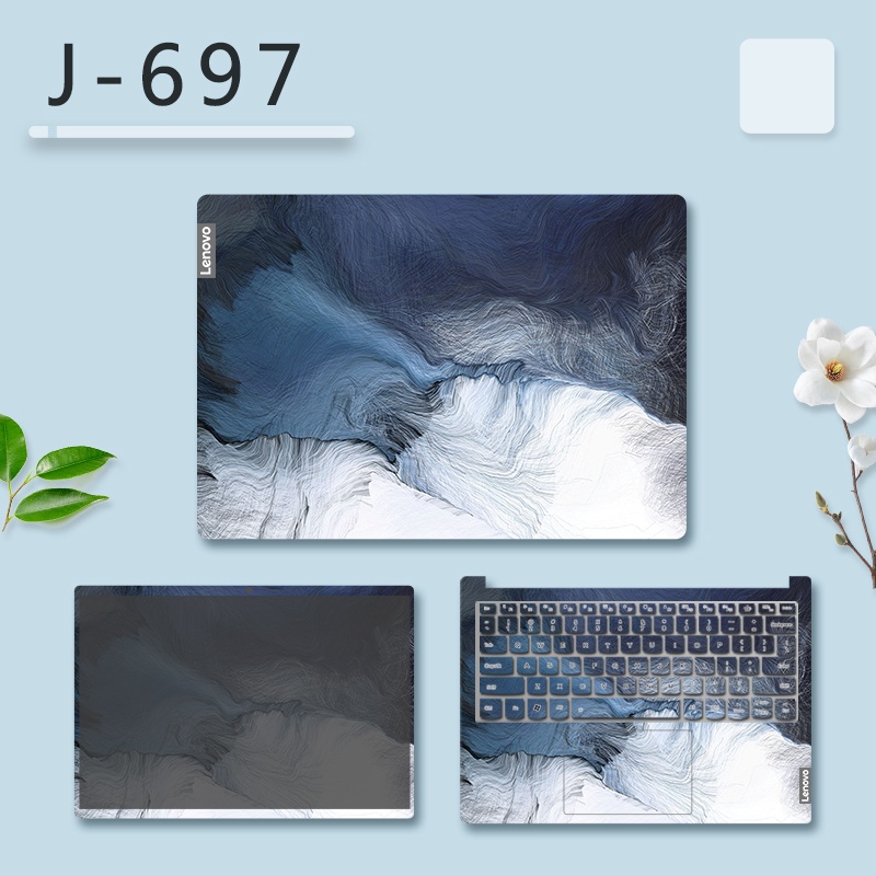 Miếng Dán Ba Mặt Bảo Vệ Laptop Cho Acer Swift 3 SF313-52 N19H3 13.5'' Inch 2020