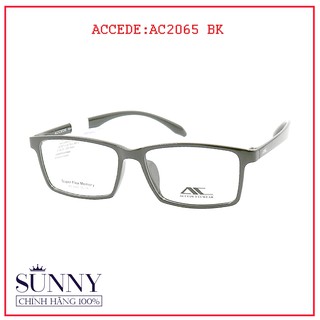 Gọng Kính Unisex Accede AC2065