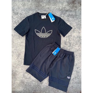 Bộ thể thao nam Das cambo xịn