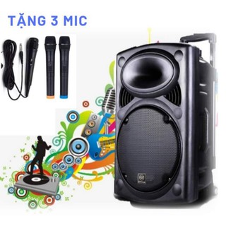 LOA KÉO BASS 30