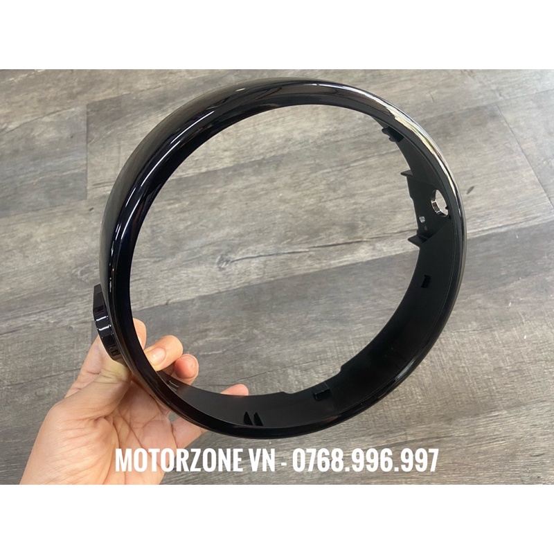 Viền đèn zin Yamaha XSR155