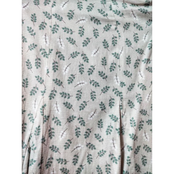 Thanh lý chân váy xô