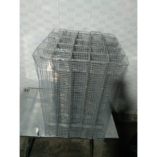 lồng bẫy rắn dài 70 cm