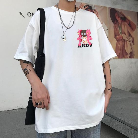 Áo Phom Rộng Nam Nữ 2s Clothing Áo Thun Form Rộng Cổ Tròn Dáng Unisex Phong Cách Streetwear Basic Cool Ngầu TV5091 | BigBuy360 - bigbuy360.vn