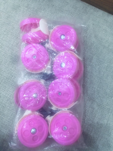 Bộ bánh cho xe tập đi AA1 và xe 315B Song Long