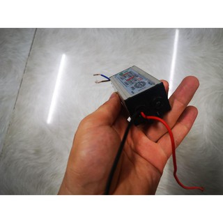 Nguồn LED Driver | 3 loại | 1.5A/2.2A/ 5.2A