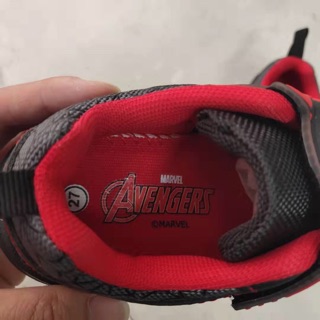 Giầy nhện, tqxk, hãng Marvel
