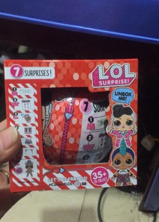 Trứng LOL mẫu mới