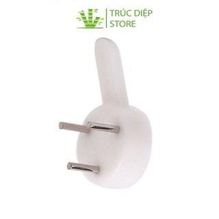 Đinh Treo Tường 3- 4 Chân Treo Đồ Treo Khung Ảnh chịu lực mạnh