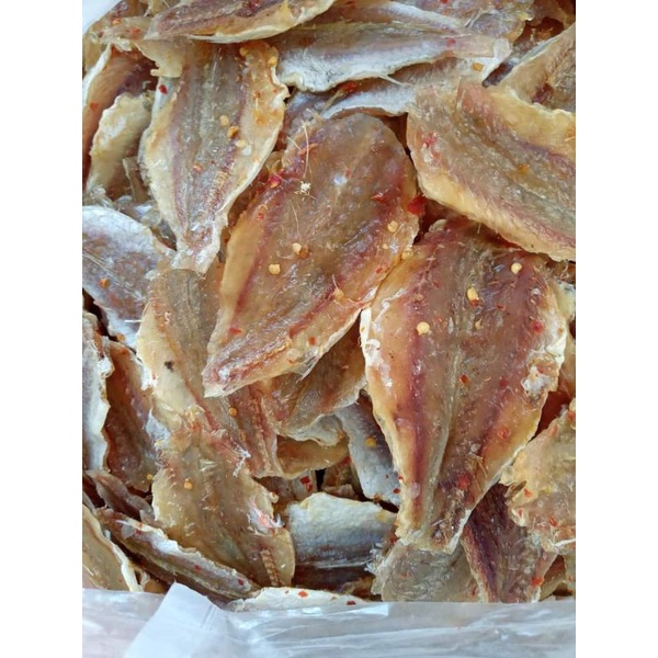 Khô đổng chẻ