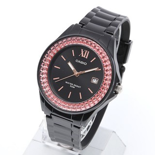 Đồng Hồ Nữ Casio LX-500H-1EVDF