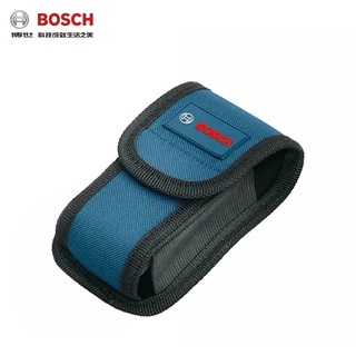 Bosch Laser Rangefinder Túi mềm Máy đo khoảng cách Laser Vỏ bảo vệ Túi vải Nylon cho máy đo khoảng cách Bosch GLM