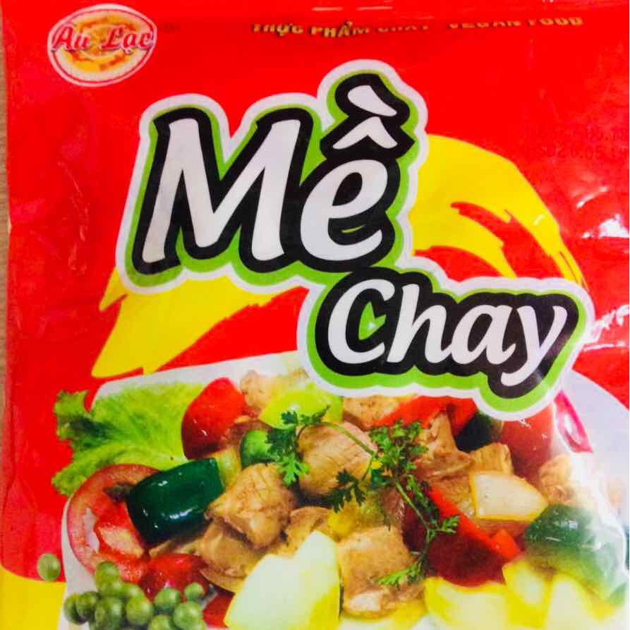 Mề Chay Âu Lạc _100g