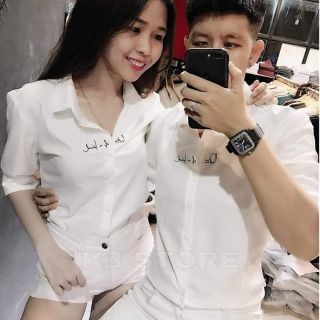 Áo nam xịn xò kiểu dáng đẹp