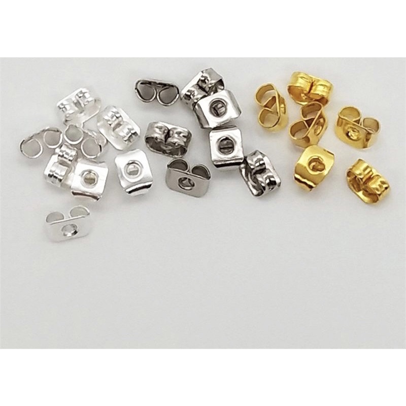 chui bông , đích bông nhựa và kim loai