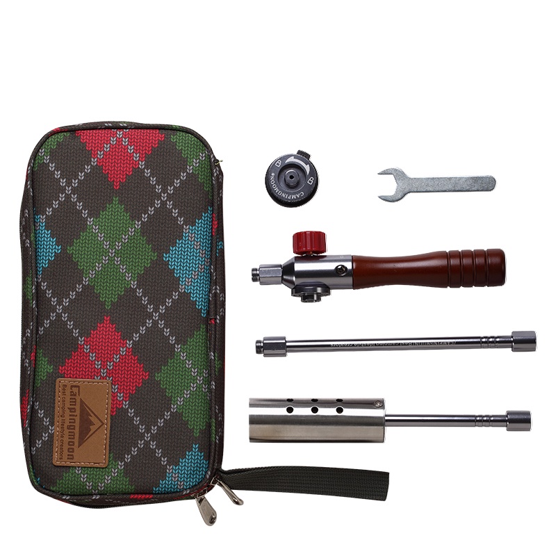 Đèn khò Campingmoon MT-3955
