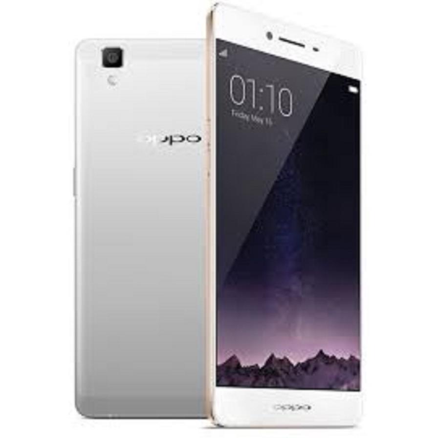 [ Rẻ Hủy Diệt ] điện thoại Oppo F1 (A53) Chính Hãng ram 4G/64G mới, chiến Game nặng mượt - BBC 03
